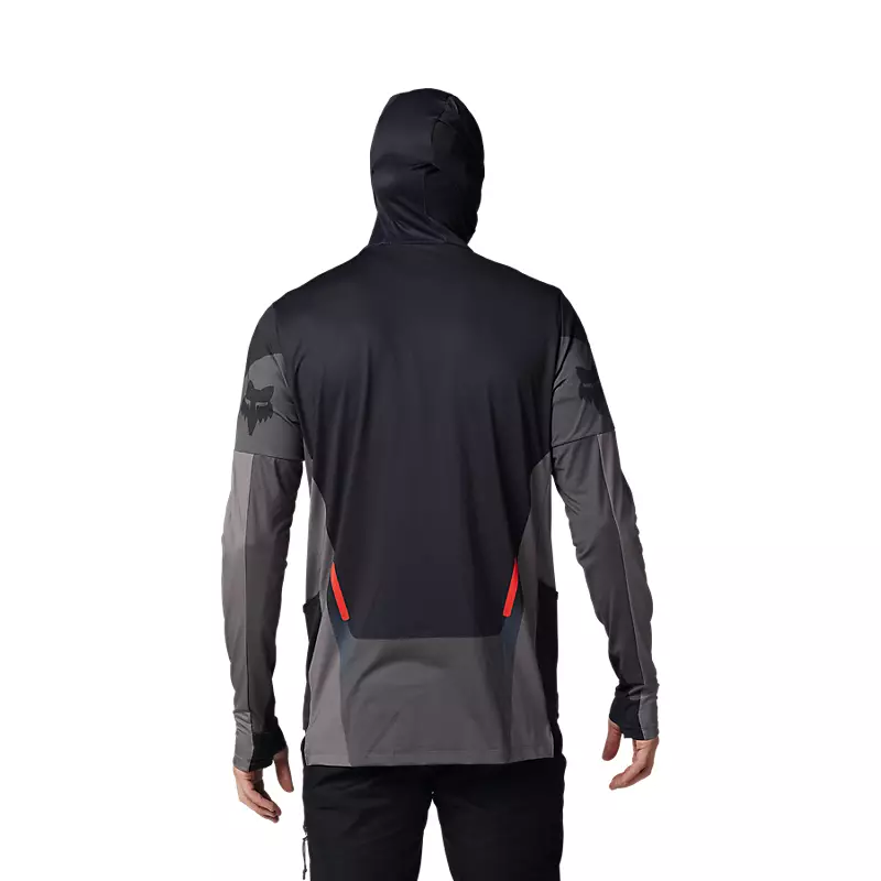Ranger Drive Jersey