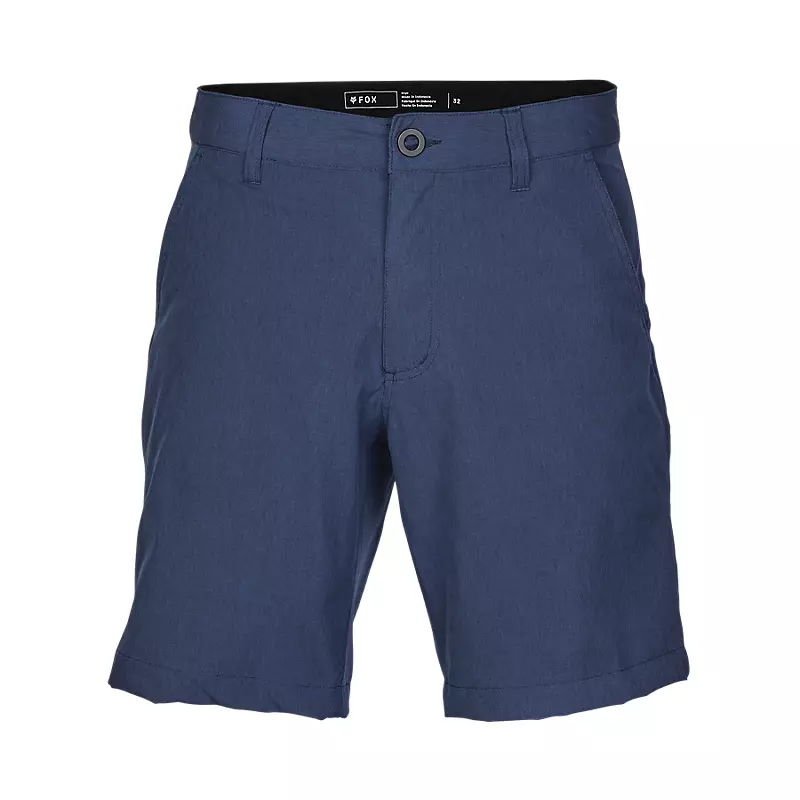 Essex Tech Stretch Hybrid Shorts