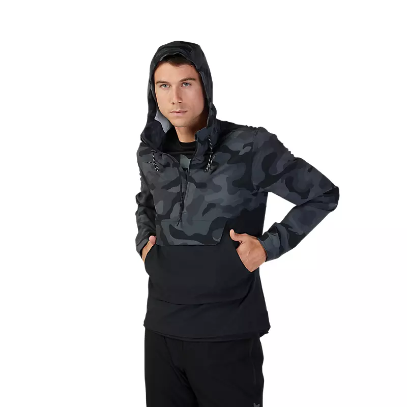 Ranger Wind Pullover