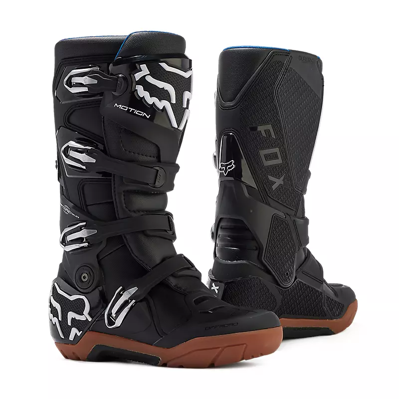 Motion X Off Road Boots