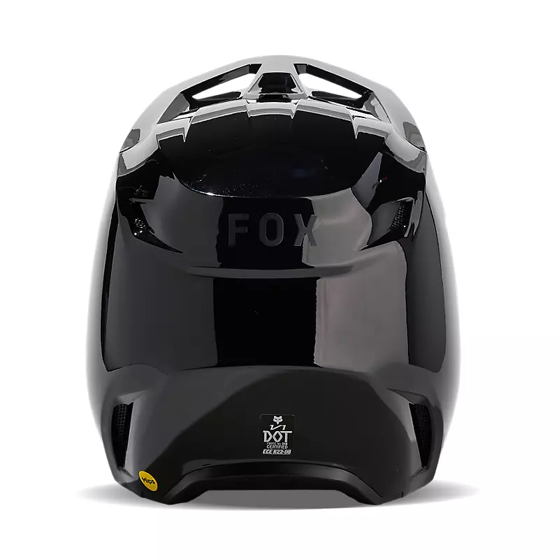 V1 Solid Helmet