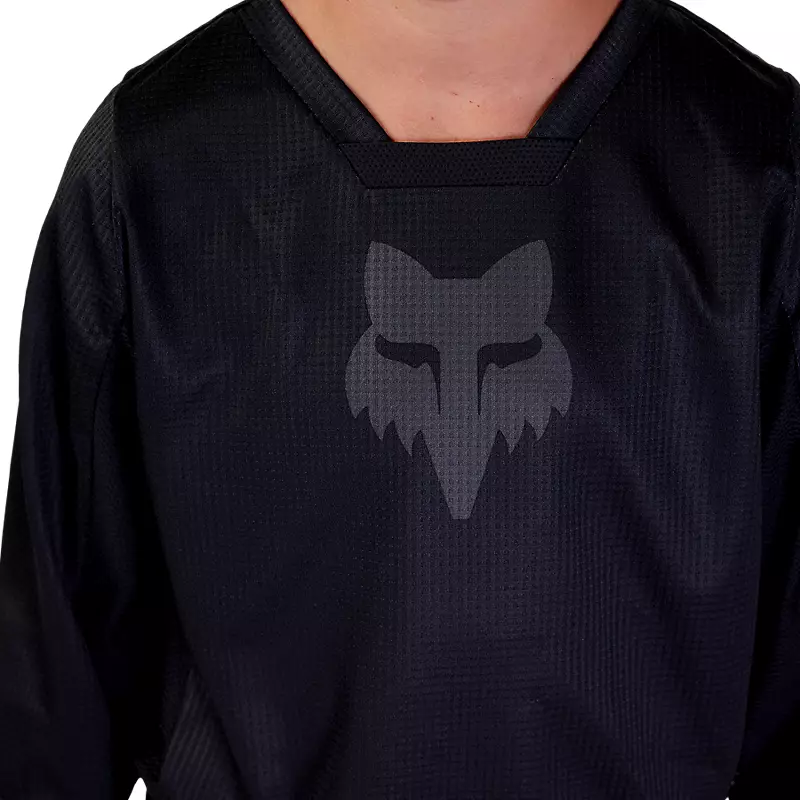 Youth 180 Blackout Jersey