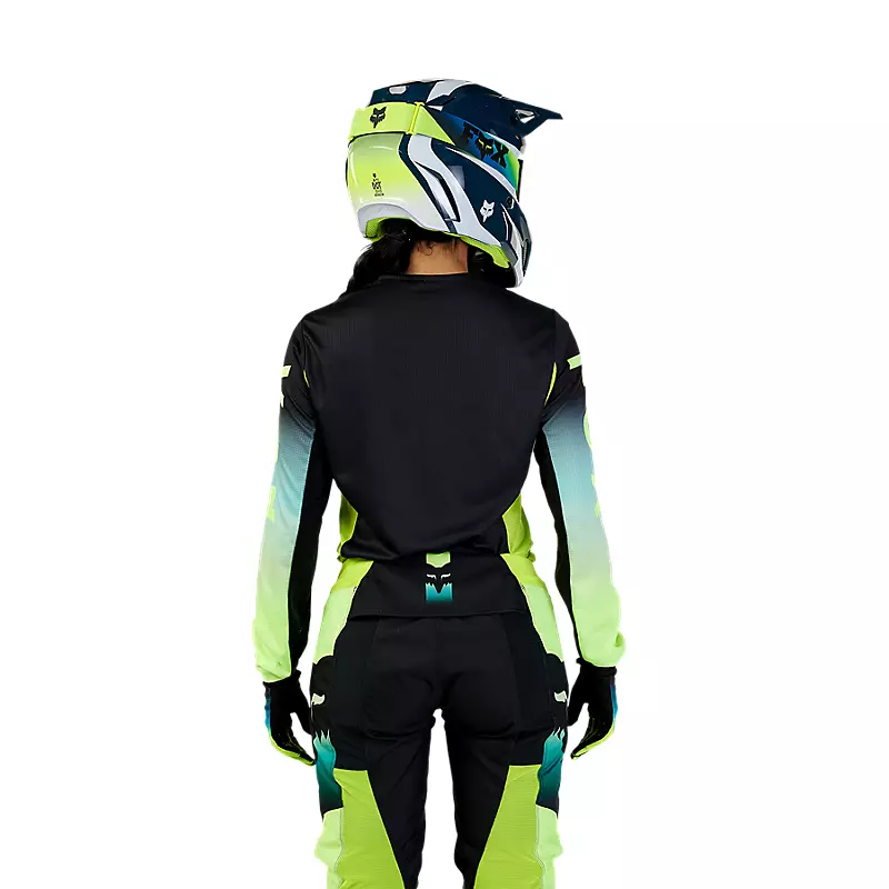 Womens 180 Flora Jersey
