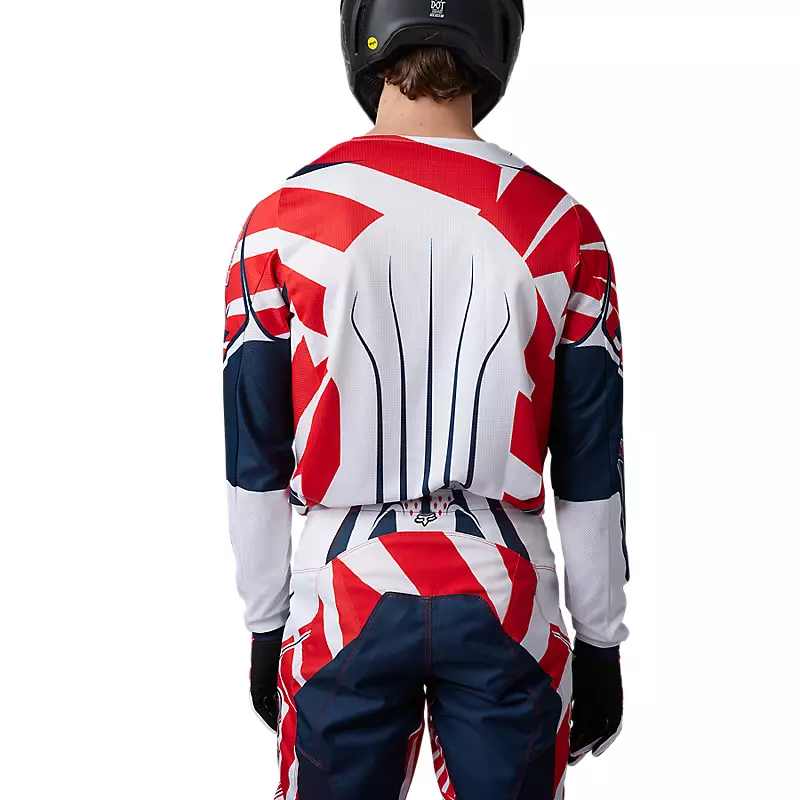 180 GOAT Vertigo Jersey