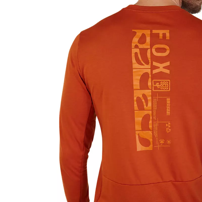 Ranger Drirelease® Long Sleeve Jersey