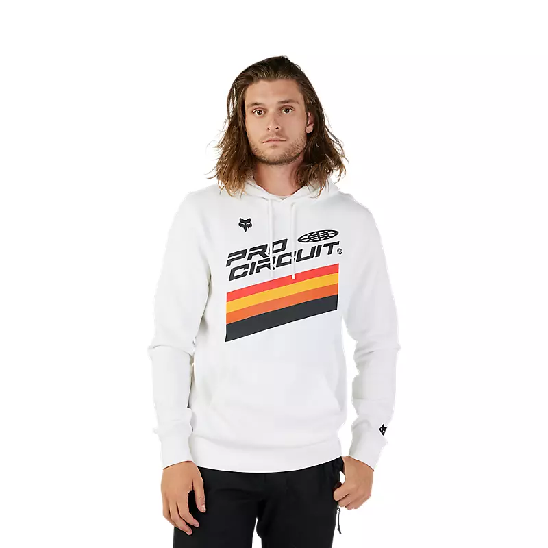 Pro Circuit Pullover Hoodie