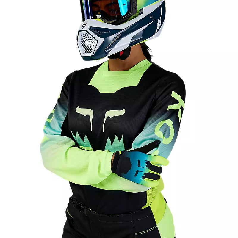 Womens 180 Flora Jersey