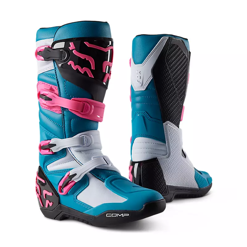 Comp Boots