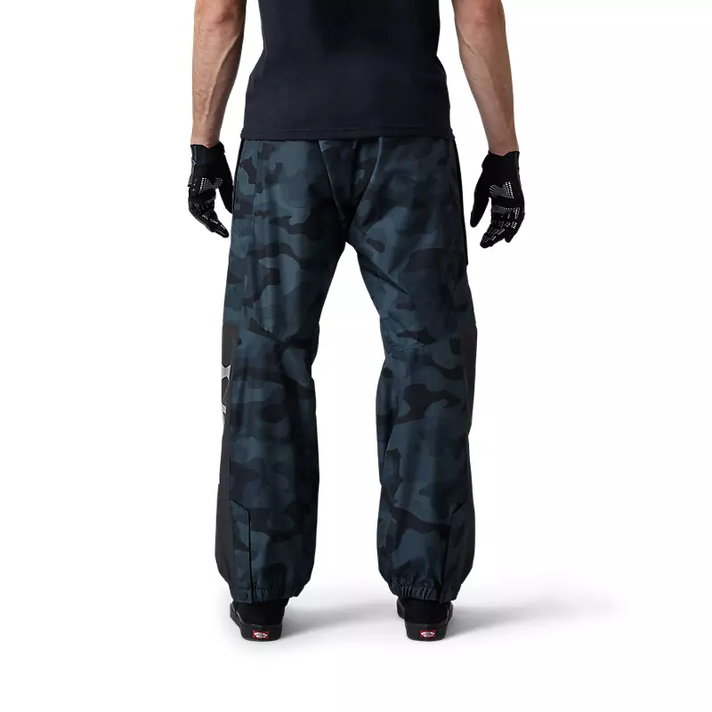 Ranger Drive SXS Overpants