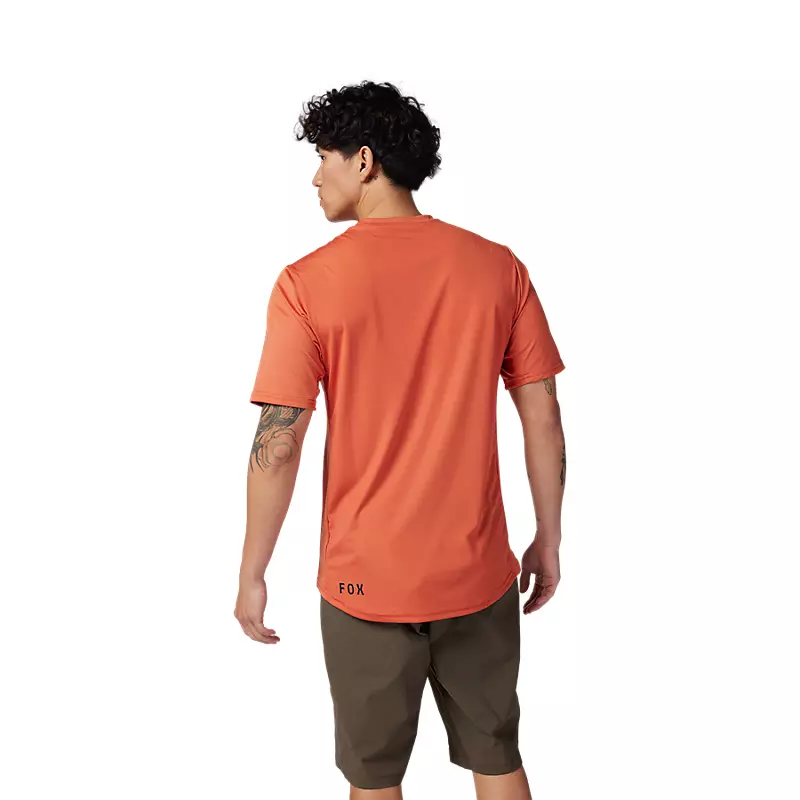 Ranger Lab Head Jersey