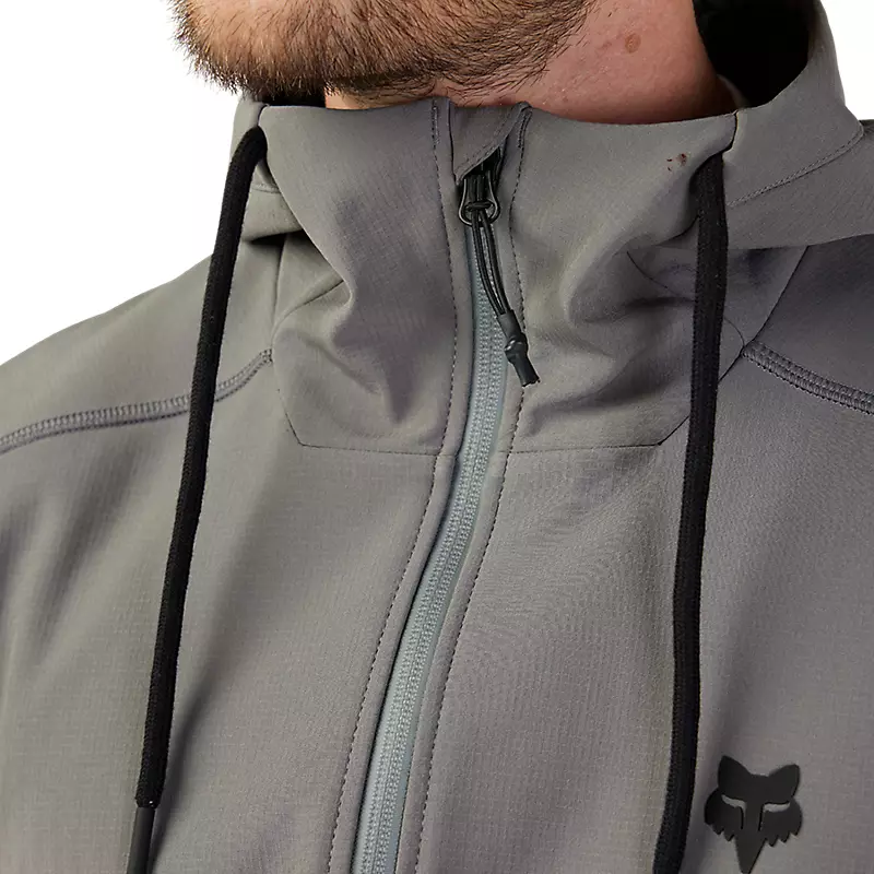 Pit Jacket