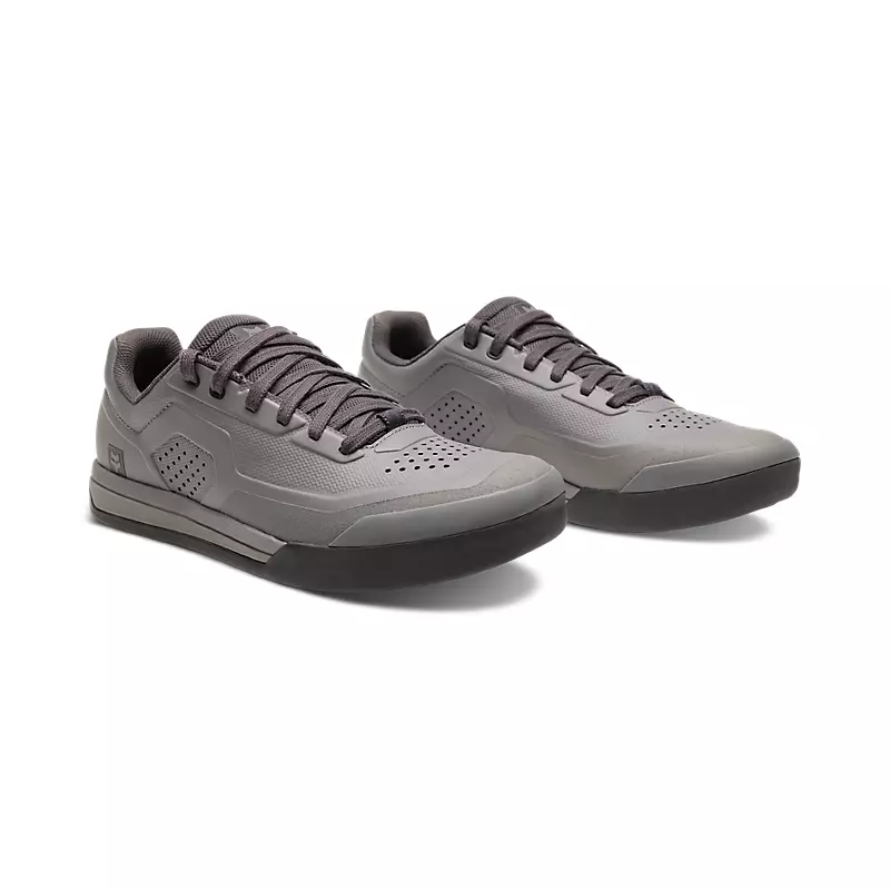 Fox Union Flat Shoes