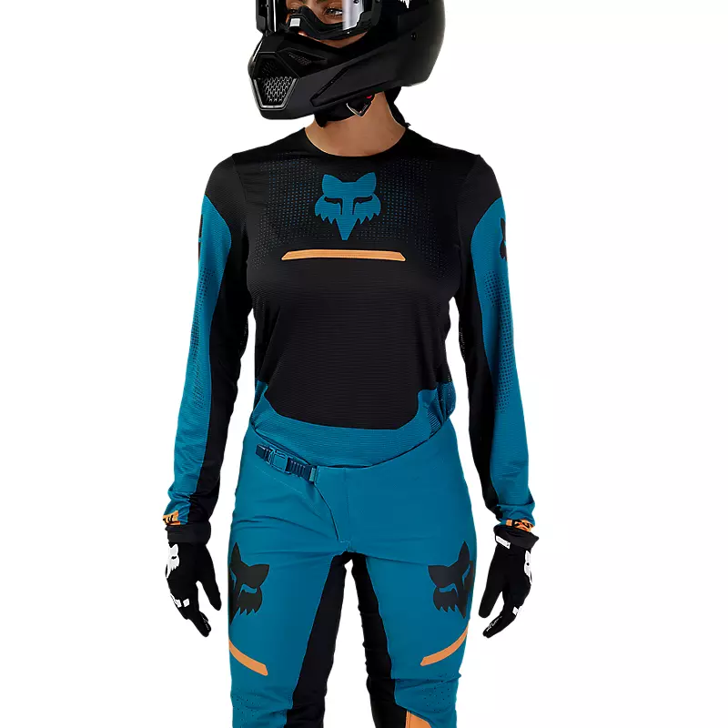 Womens Flexair Optical Jersey