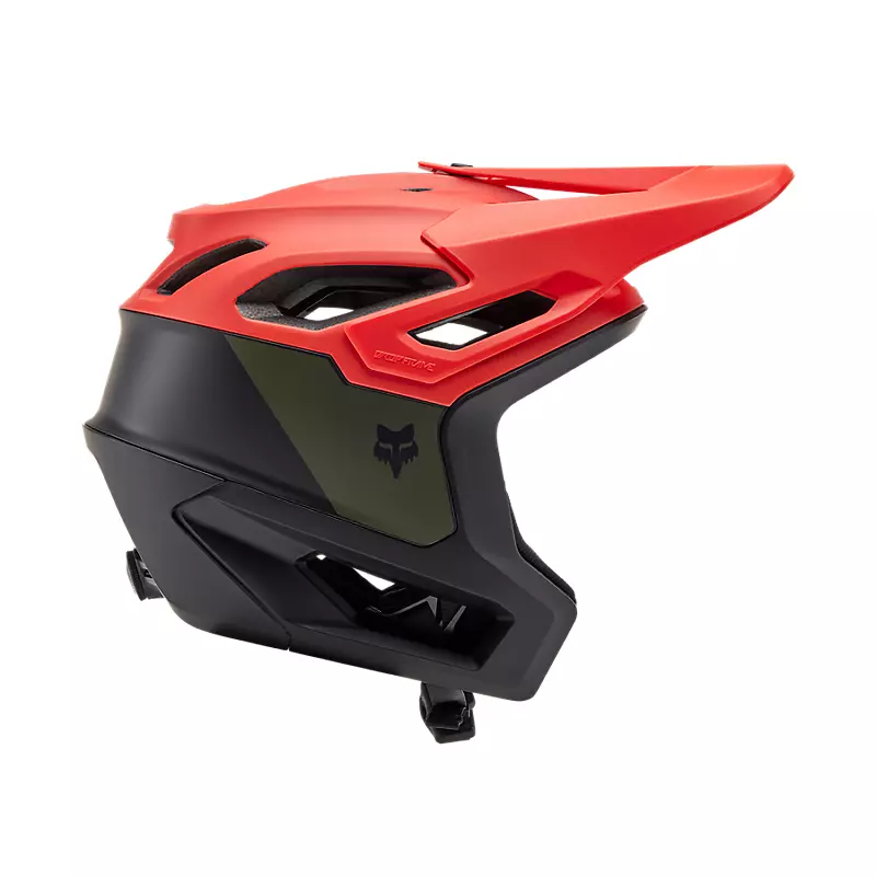 Dropframe Pro Helmet