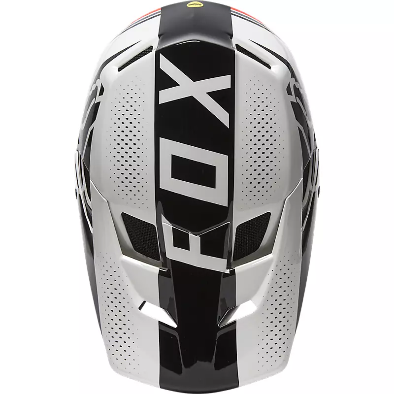 Rampage Comp Drtsrfr Helmet