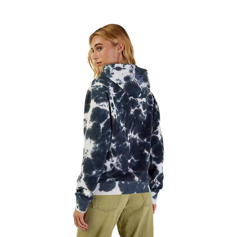 Womens Atlas Pullover Hoodie