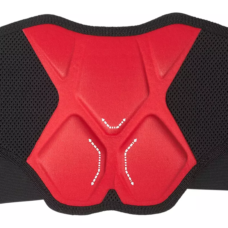 Titan Race Kidney Belt