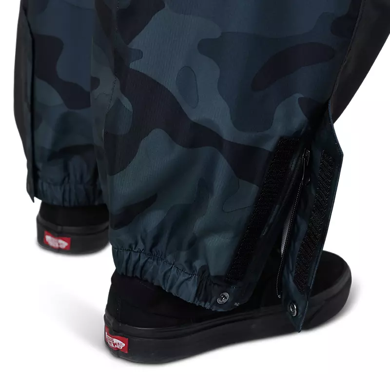Ranger Drive SXS Overpants