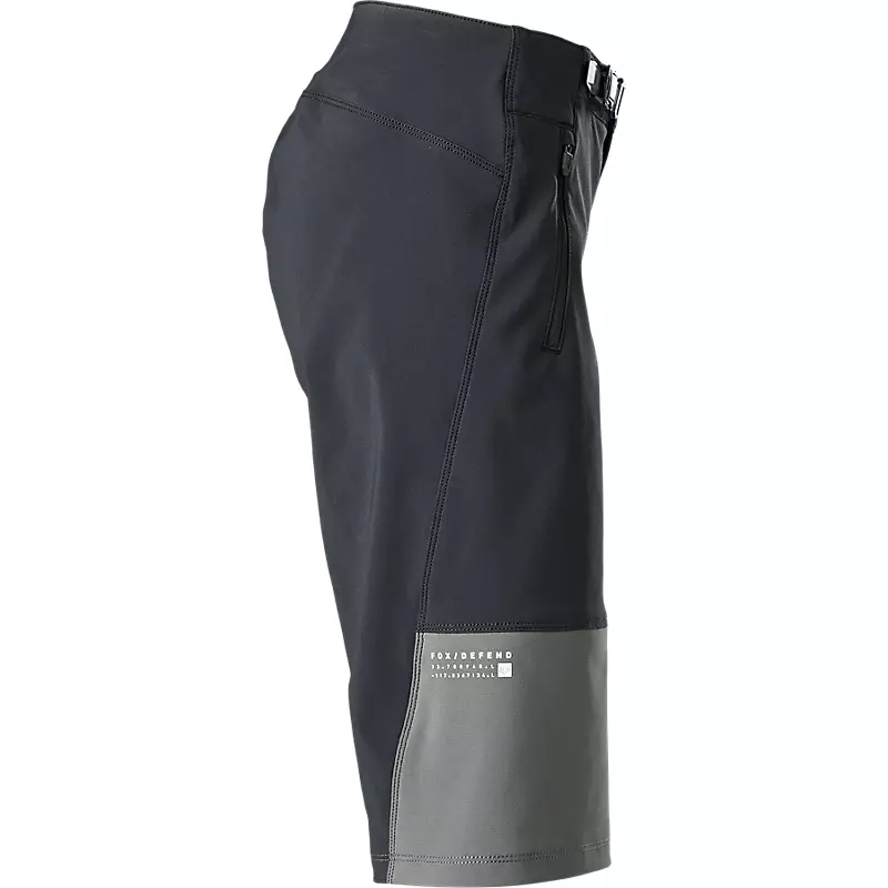 Womens Defend Shorts