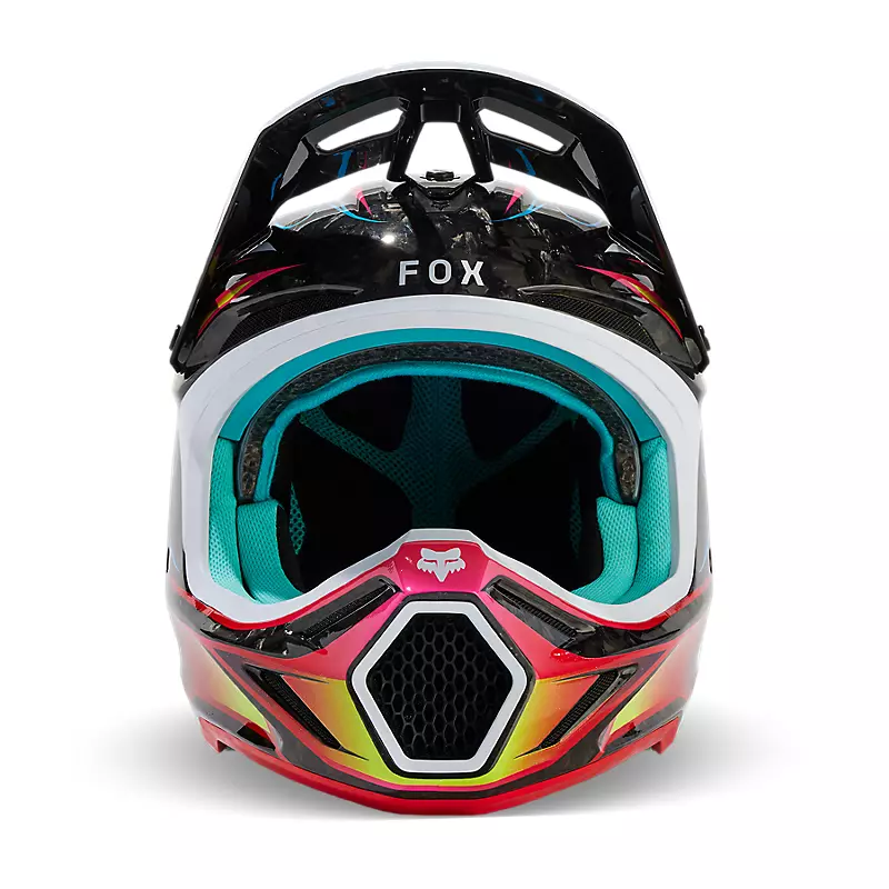 V3 RS Viewpoint Helmet