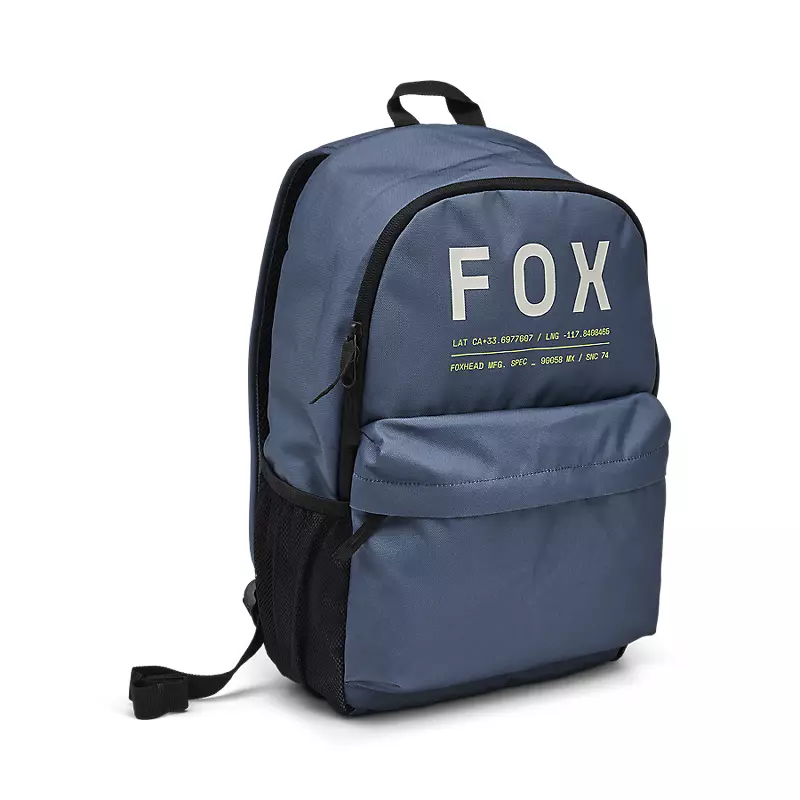 Clean Up Backpack