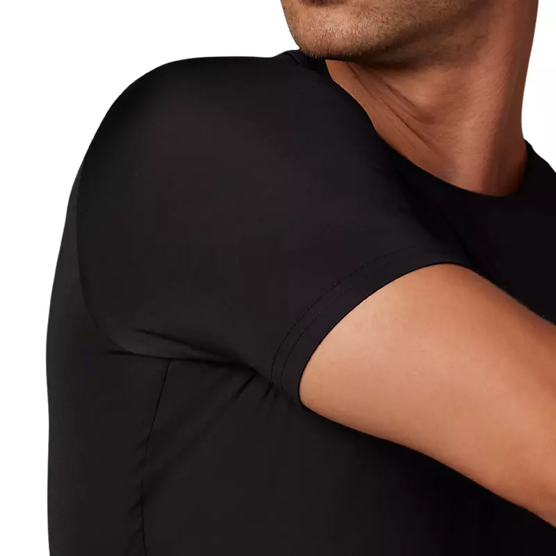 Tecbase Short Sleeve Shirt