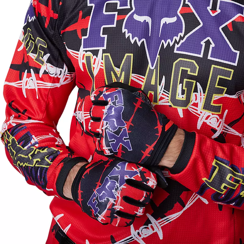 180 Barbed Wire Special Edition Jersey