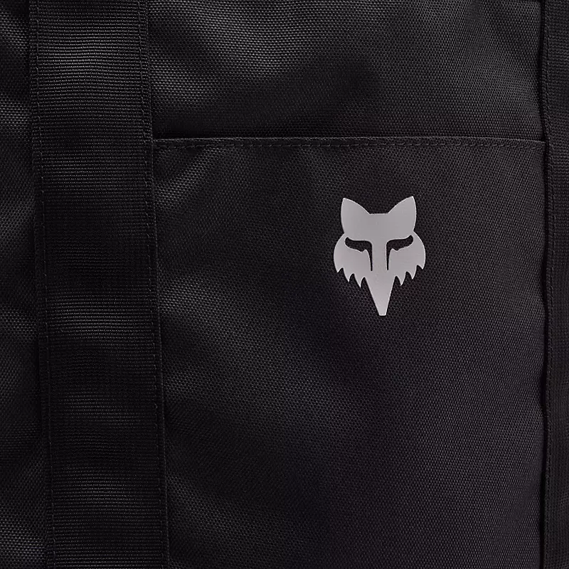 Fox Head Tote Bag