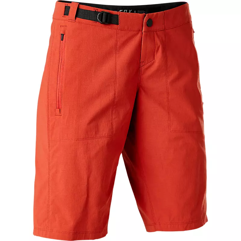 Womens Ranger Shorts
