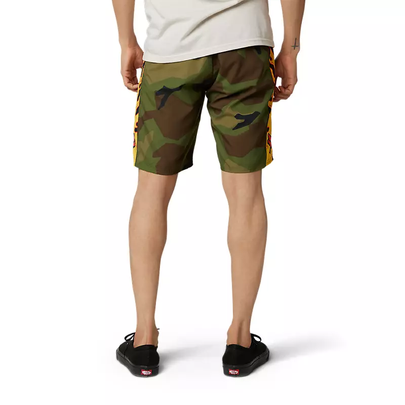 Parkerboss 20" Boardshorts