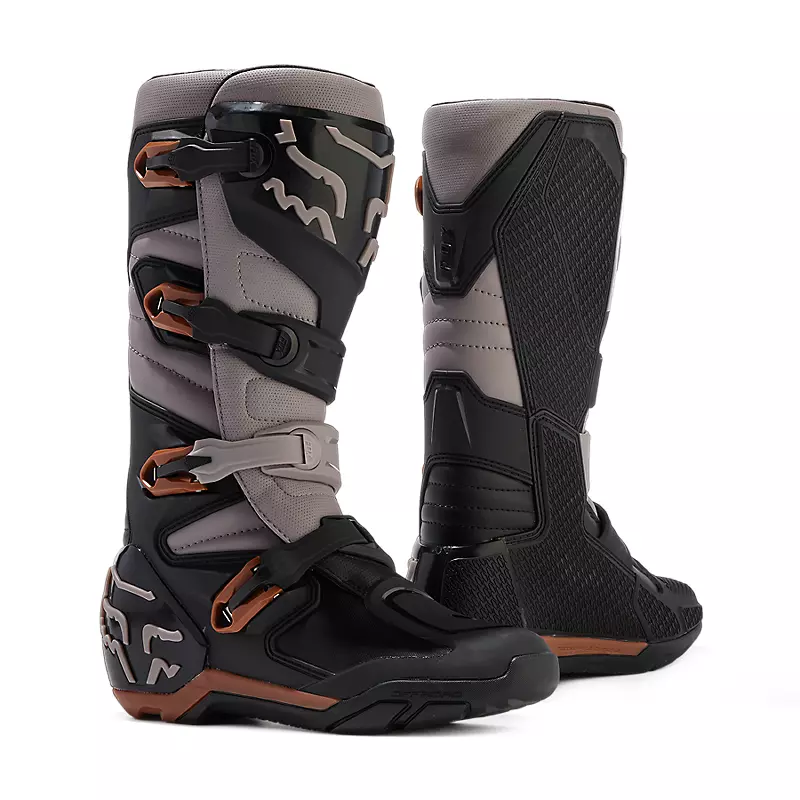 Comp X Off Road Boots