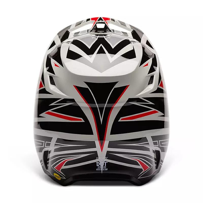 Youth V1 GOAT Strafer Helmet