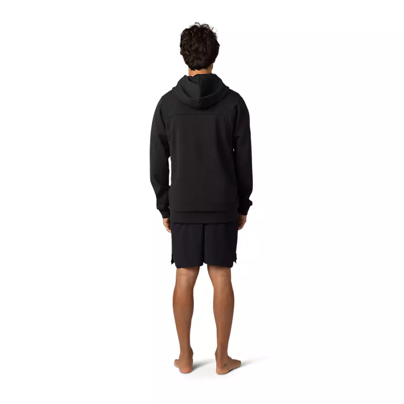 Rise Zip Hoodie