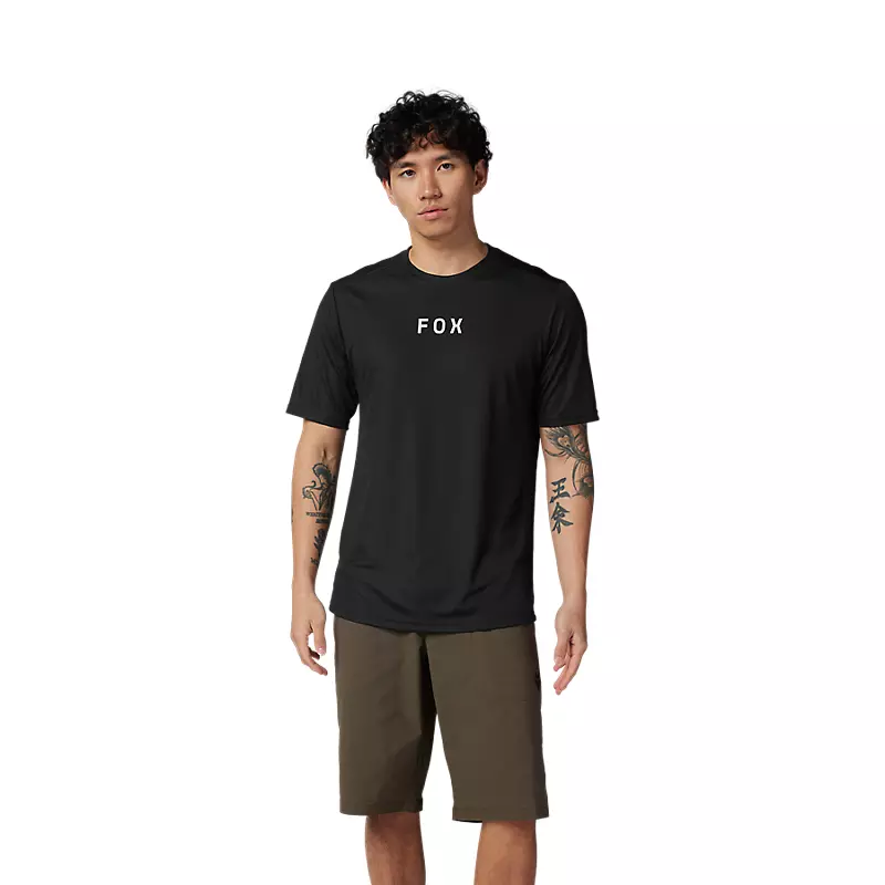Ranger Moth Jersey