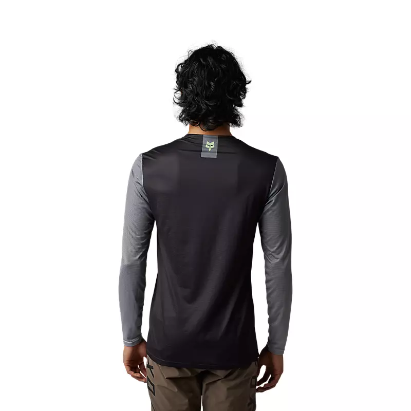 Flexair Arcadia Long Sleeve Jersey