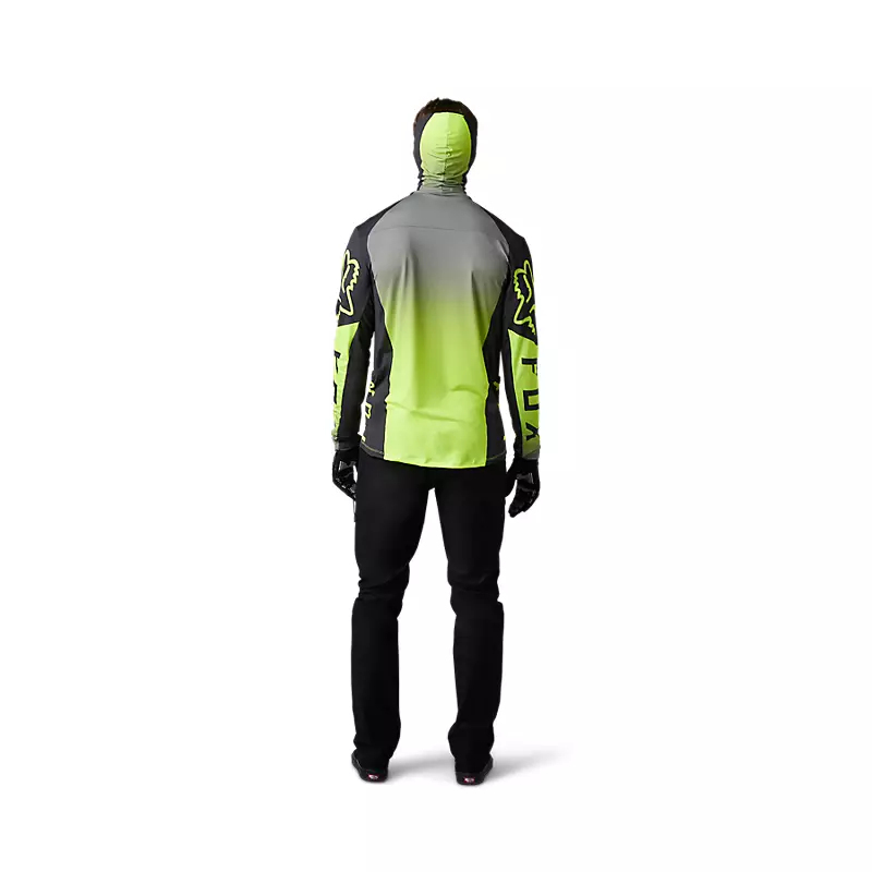 Ranger Drive Krux SXS Jersey