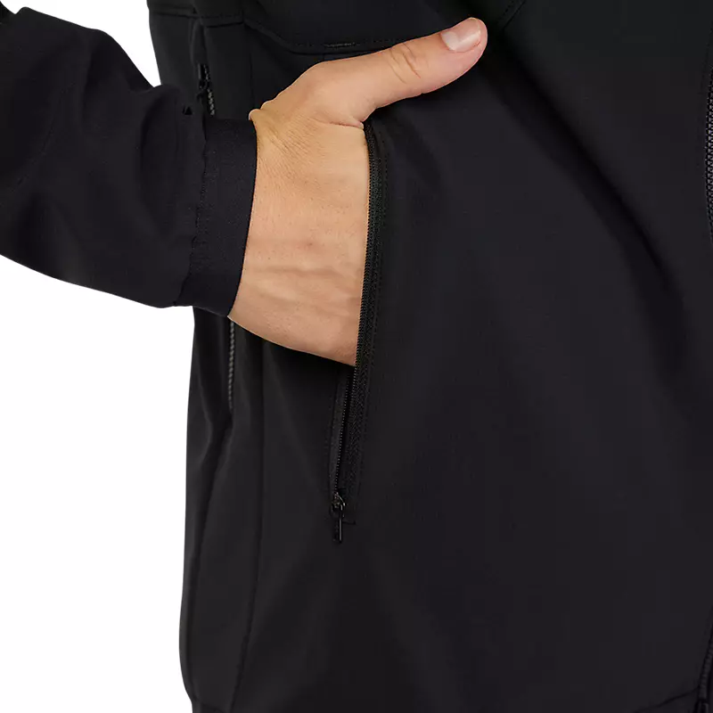 Ranger Fire Hoodie