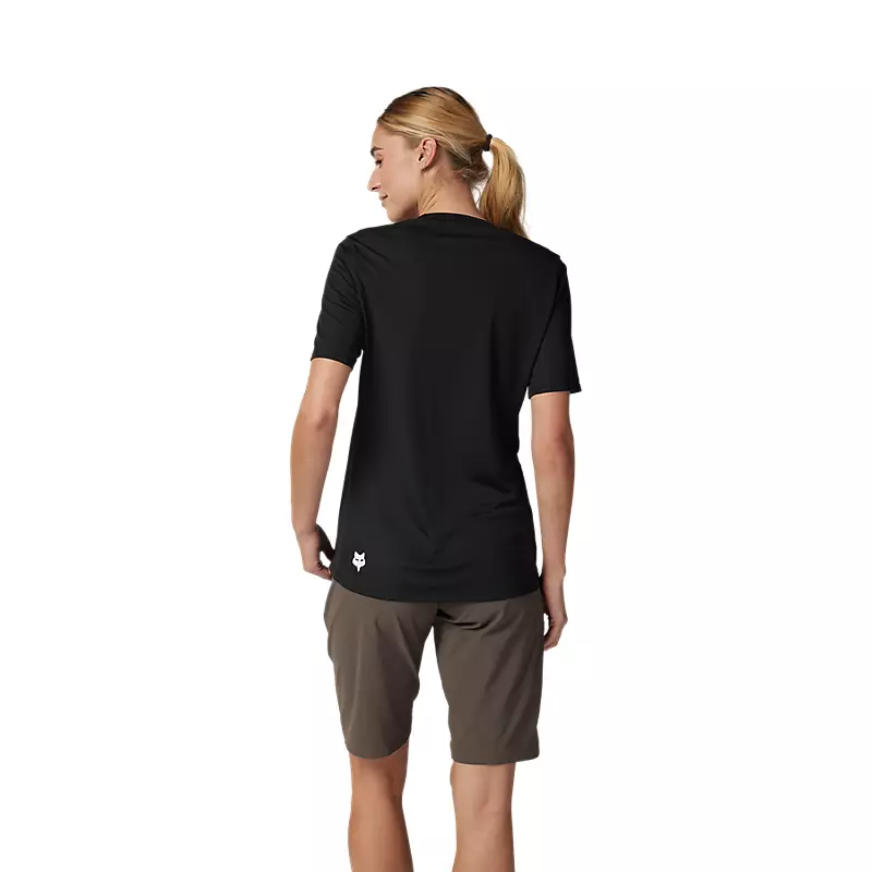 Womens Ranger Wordmark Jersey