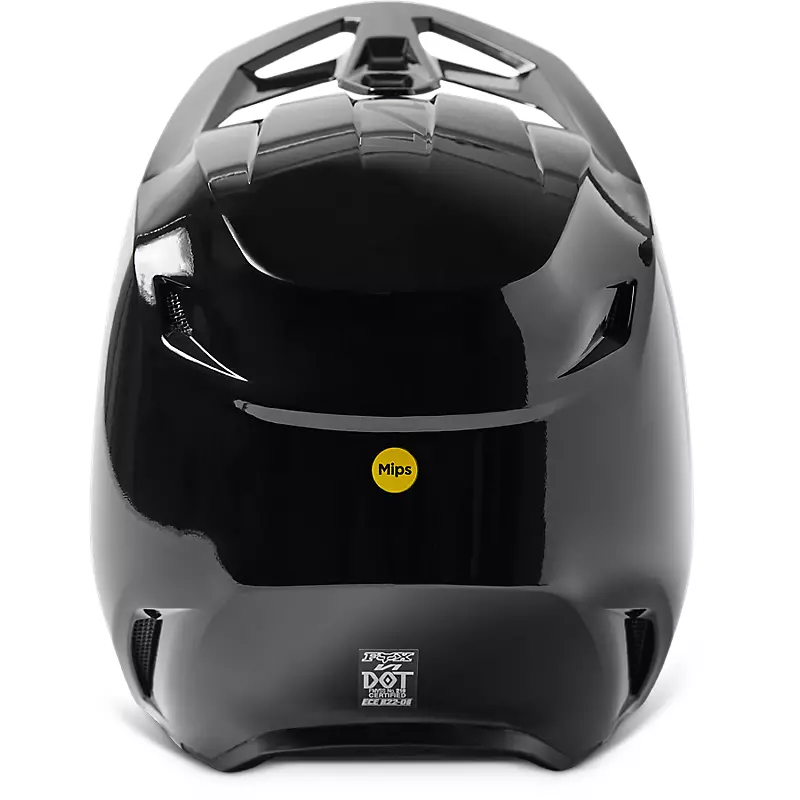 V1 Solid Helmet