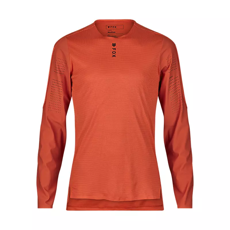 Flexair Pro Long Sleeve Jersey