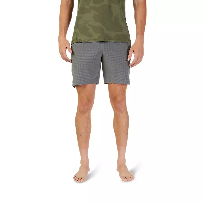 Motive 7" Linerless Shorts