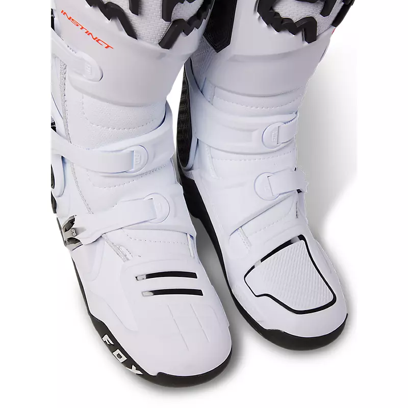 Instinct Boots