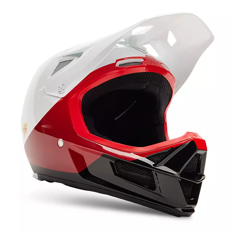 Rampage Comp Baysik Helmet