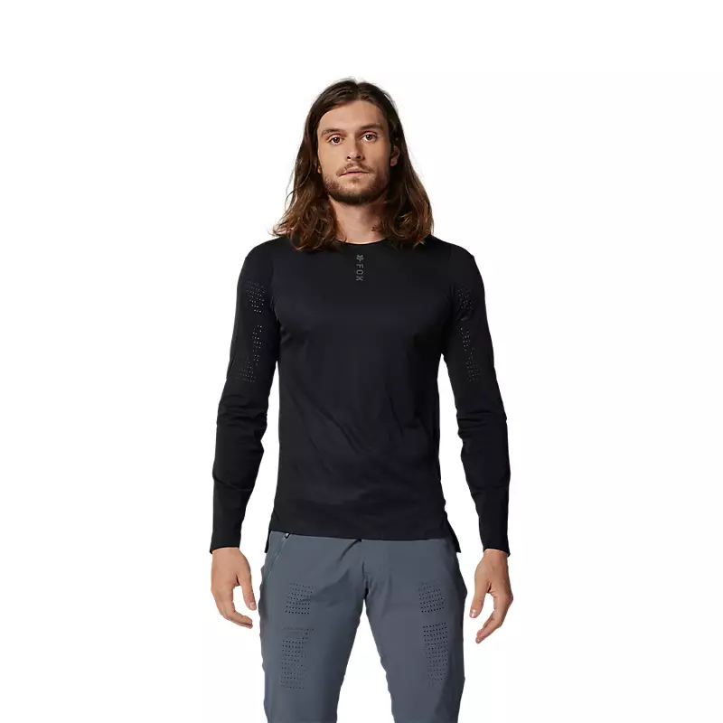 Flexair Pro Long Sleeve Jersey