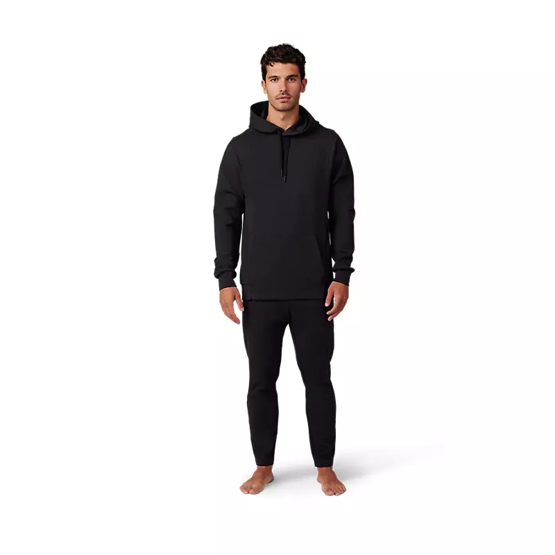 Rise Pullover Hoodie