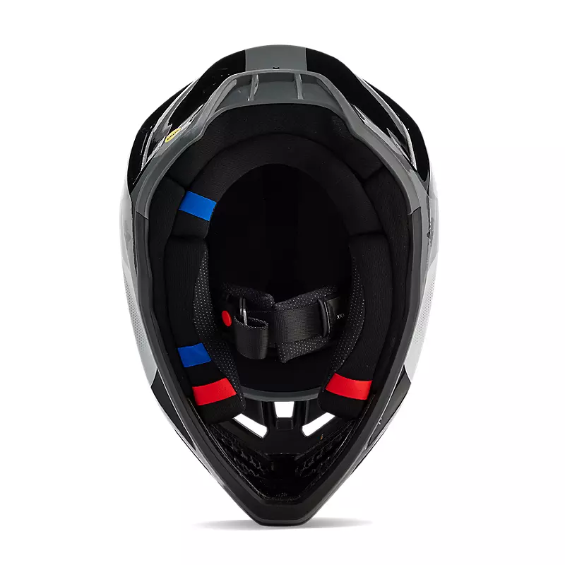 V3 Revise Helmet