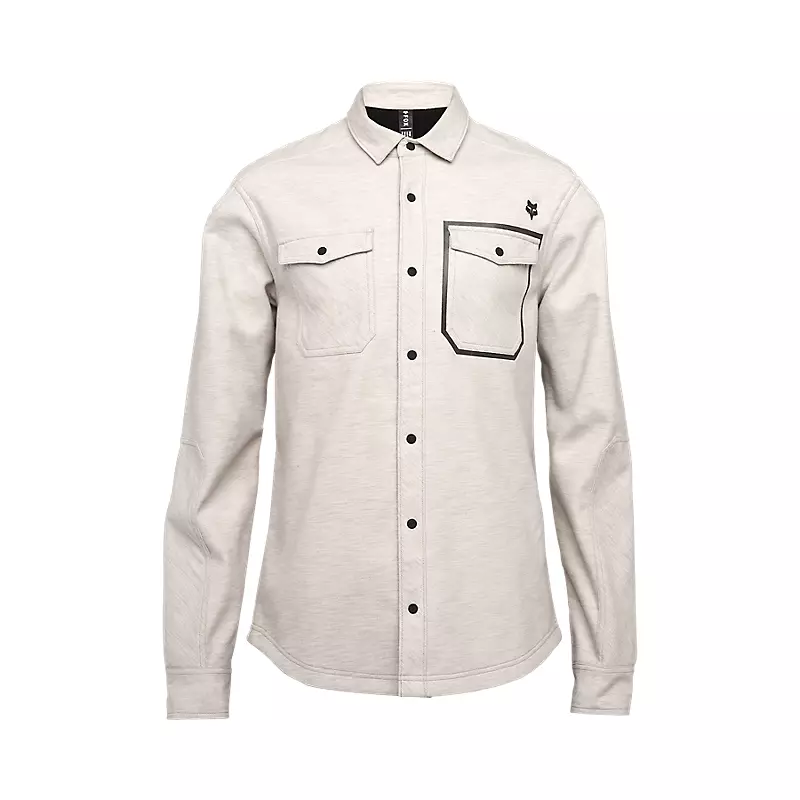 Defend Drive Windbloc® Flannel Shirt