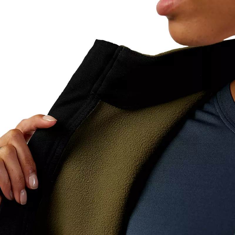 Womens Ranger Mid-layer Jacket