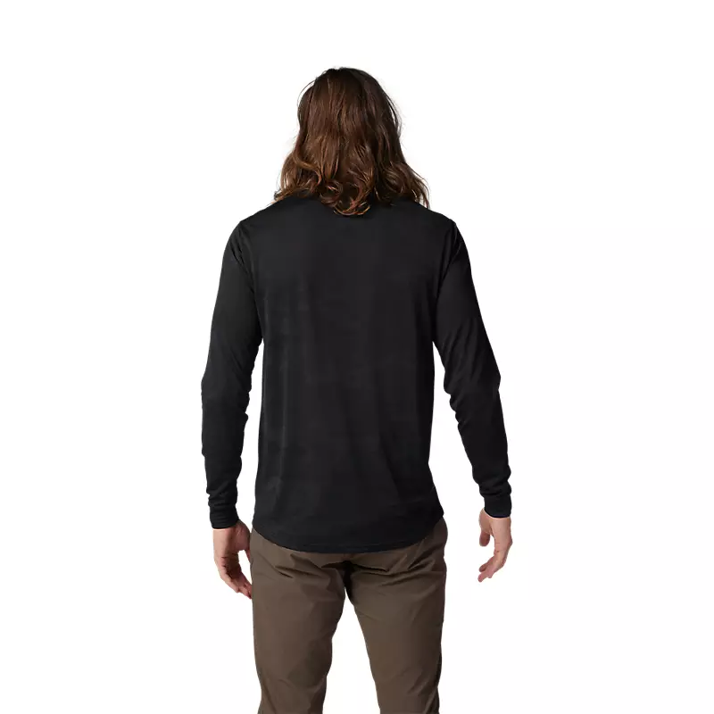 Ranger TruDri® Long Sleeve Jersey