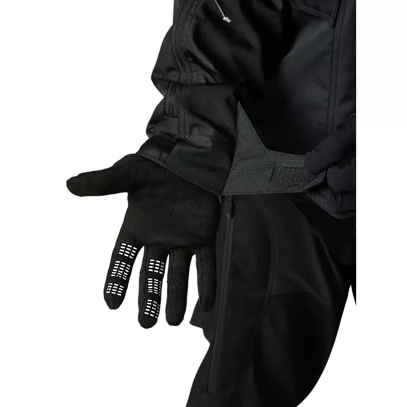 Defend Off Road Jacket